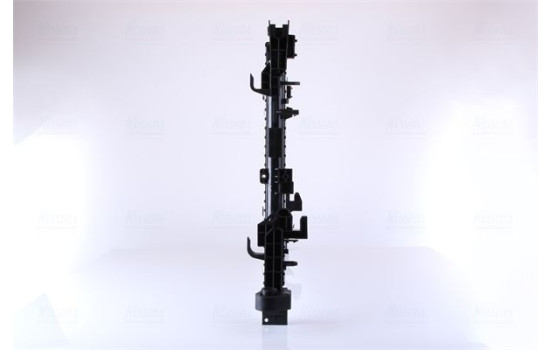 Radiator, engine cooling 630803 Nissens, Image 4