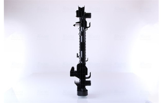 Radiator, engine cooling 630803 Nissens, Image 5