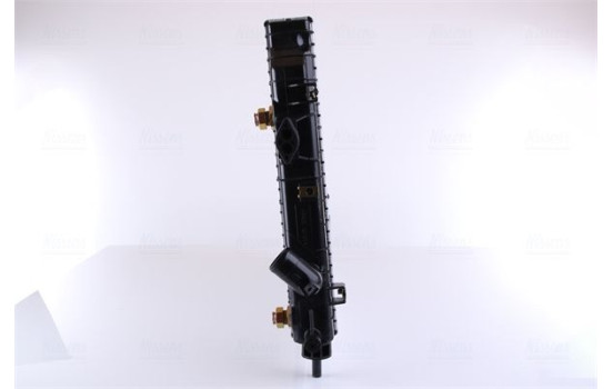 Radiator, engine cooling 63115A Nissens, Image 5