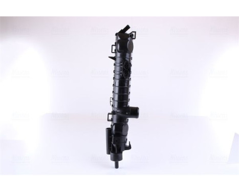 Radiator, engine cooling 63121 Nissens, Image 5