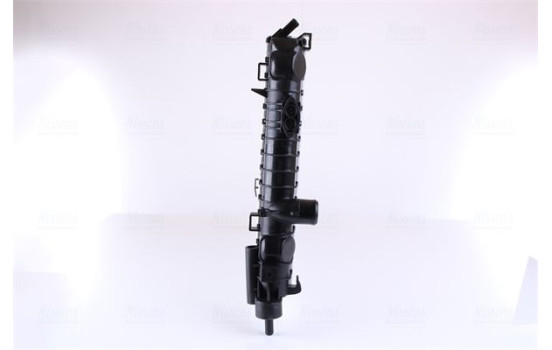 Radiator, engine cooling 63121 Nissens, Image 5