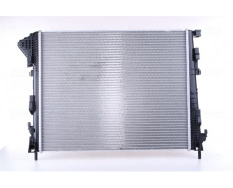 Radiator, engine cooling 63122 Nissens, Image 4