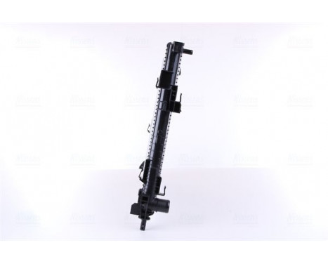 Radiator, engine cooling 63122 Nissens, Image 6