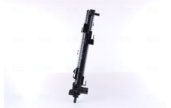 Radiator, engine cooling 63122 Nissens, Image 6