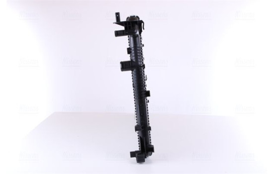 Radiator, engine cooling 63124 Nissens, Image 4