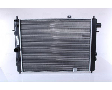 Radiator, engine cooling 63170 Nissens, Image 2