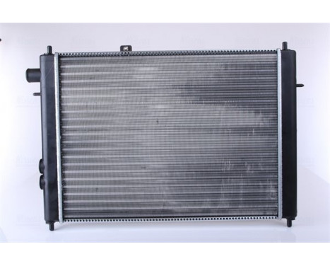 Radiator, engine cooling 63170 Nissens, Image 3