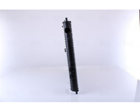 Radiator, engine cooling 63170 Nissens, Image 4