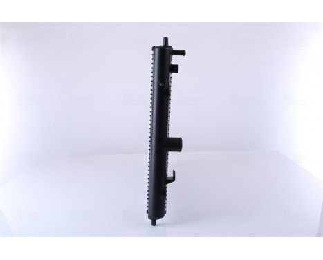 Radiator, engine cooling 63170 Nissens, Image 5