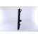 Radiator, engine cooling 63170 Nissens, Thumbnail 5