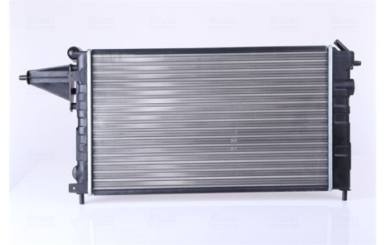 Radiator, engine cooling 632231 Nissens, Image 4