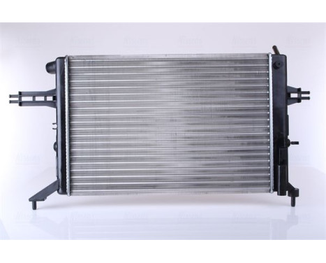 Radiator, engine cooling 632481 Nissens, Image 4