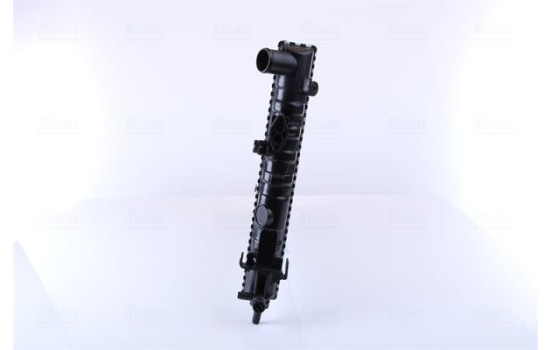 Radiator, engine cooling 63249A Nissens, Image 5