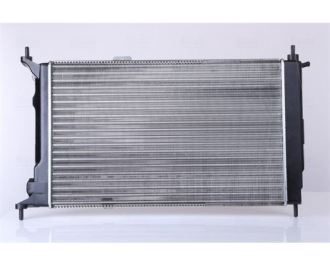 Radiator, engine cooling 63252A Nissens, Image 4