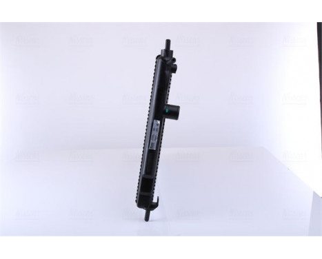 Radiator, engine cooling 63252A Nissens, Image 5