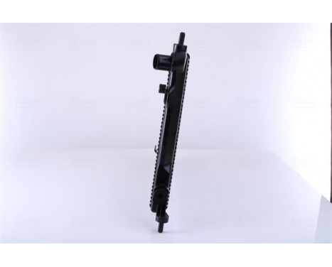Radiator, engine cooling 63252A Nissens, Image 6
