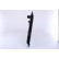 Radiator, engine cooling 63252A Nissens, Thumbnail 6