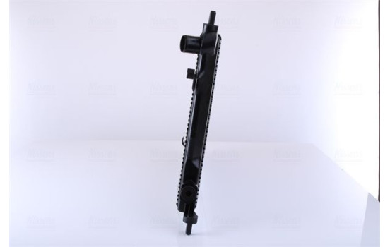 Radiator, engine cooling 63252A Nissens, Image 6