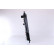 Radiator, engine cooling 63253A Nissens, Thumbnail 5