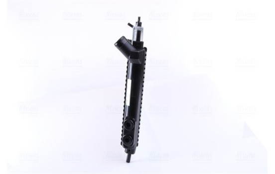 Radiator, engine cooling 63254A Nissens, Image 5