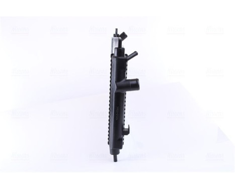Radiator, engine cooling 63254A Nissens, Image 6