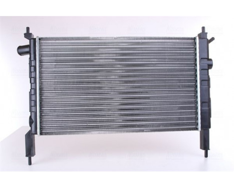 Radiator, engine cooling 632761 Nissens, Image 4