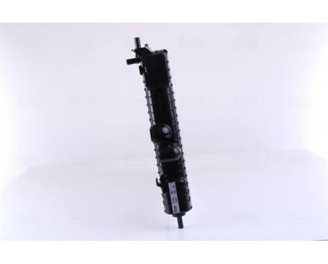 Radiator, engine cooling 63278A Nissens, Image 5