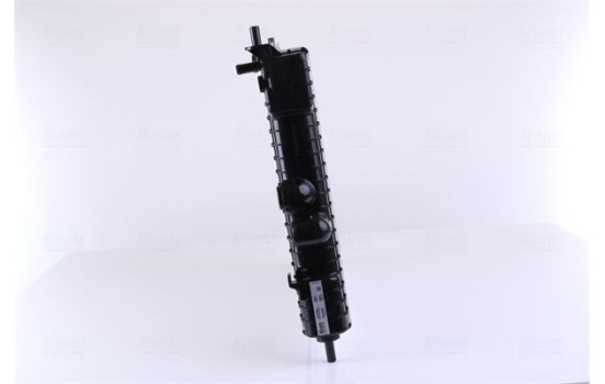 Radiator, engine cooling 63278A Nissens, Image 5
