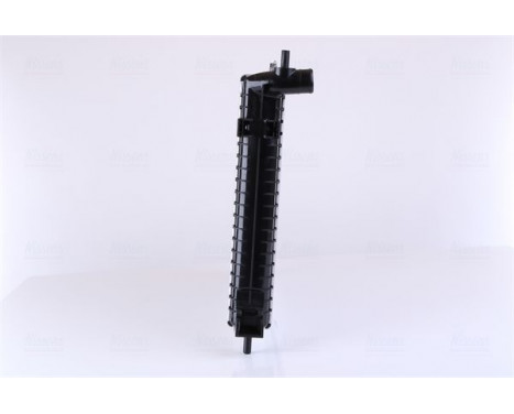 Radiator, engine cooling 63278A Nissens, Image 6