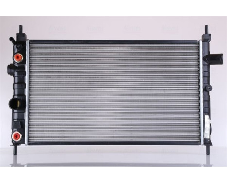 Radiator, engine cooling 63282 Nissens, Image 3