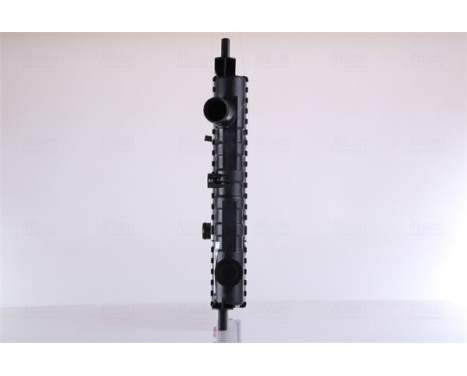 Radiator, engine cooling 63282 Nissens, Image 5