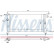 Radiator, engine cooling 632851 Nissens, Thumbnail 2
