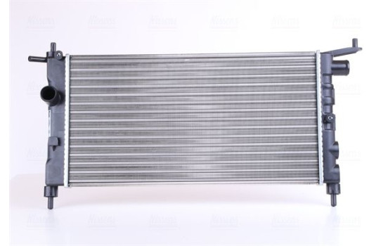 Radiator, engine cooling 632851 Nissens, Image 3