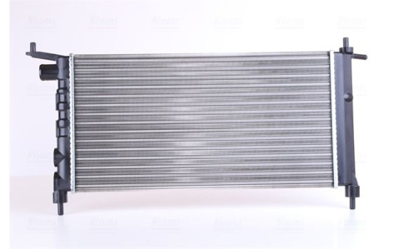 Radiator, engine cooling 632851 Nissens, Image 4