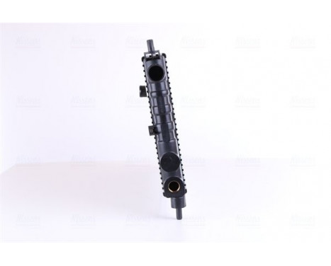Radiator, engine cooling 632851 Nissens, Image 5