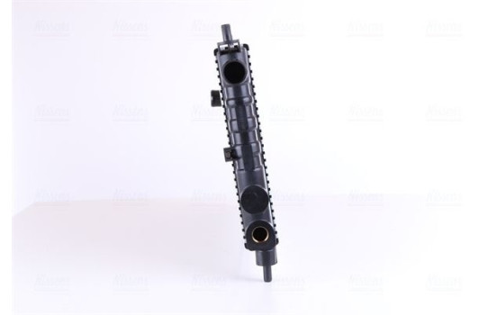 Radiator, engine cooling 632851 Nissens, Image 5