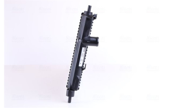 Radiator, engine cooling 632851 Nissens, Image 6