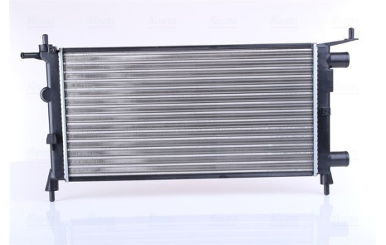 Radiator, engine cooling 63290 Nissens, Image 3