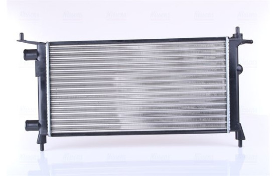 Radiator, engine cooling 63290 Nissens, Image 4