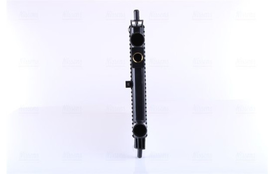 Radiator, engine cooling 63290 Nissens, Image 5