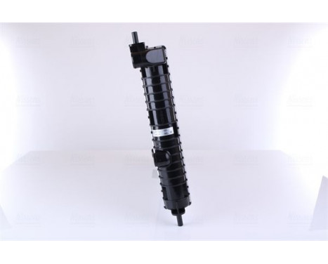 Radiator, engine cooling 63291A Nissens, Image 5