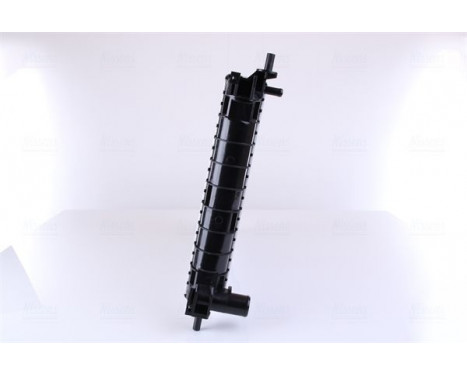 Radiator, engine cooling 63291A Nissens, Image 6