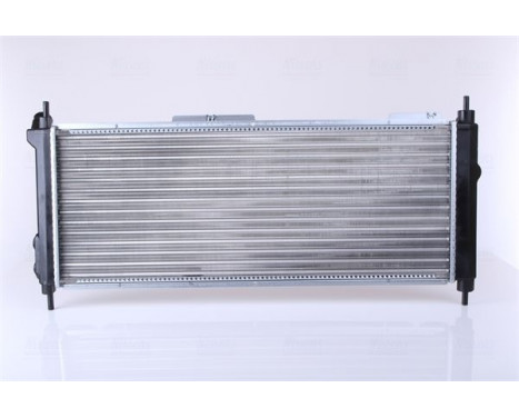 Radiator, engine cooling 632921 Nissens, Image 4
