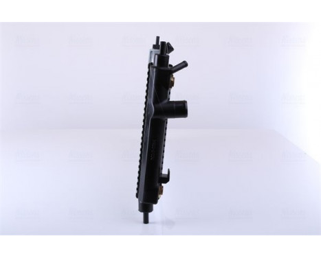 Radiator, engine cooling 632921 Nissens, Image 6