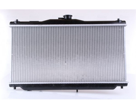 Radiator, engine cooling 63304 Nissens, Image 3