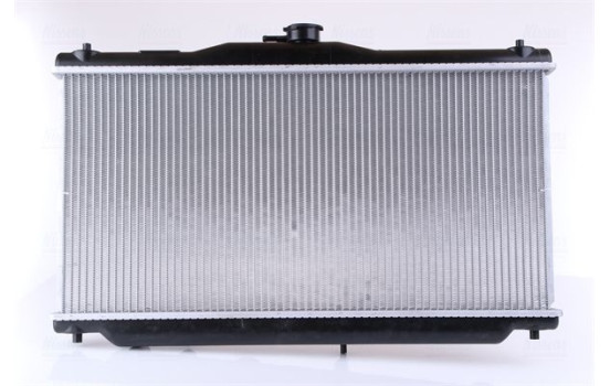 Radiator, engine cooling 63304 Nissens, Image 3