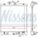 Radiator, engine cooling 633081 Nissens, Thumbnail 2