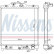 Radiator, engine cooling 633081 Nissens, Thumbnail 2