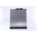 Radiator, engine cooling 63310A Nissens, Thumbnail 4