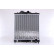 Radiator, engine cooling 63340 Nissens, Thumbnail 3